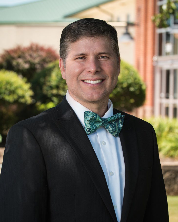 President Dennis C. Rittle